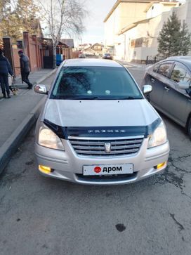  Toyota Premio 2006 , 1000000 , -