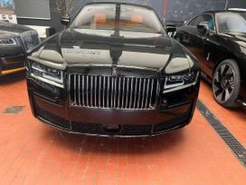 ����� Rolls-Royce Ghost 2024 ����, 68000000 ������, ������