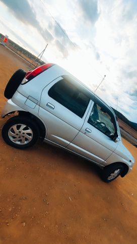SUV   Daihatsu Terios Kid 2001 , 430000 , -