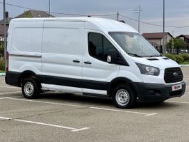   Ford Transit 2021 , 1850000 , 