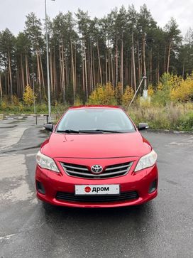  Toyota Corolla 2010 , 1090000 , 