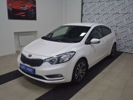  Kia Cerato 2014 , 1155000 , 