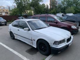  BMW 3-Series 1994 , 150000 , 