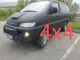    Hyundai Starex 1998 , 500000 , 