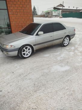  Toyota Carina 1987 , 350000 , 