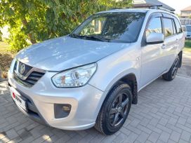 SUV   Vortex Tingo 2012 , 727000 , 