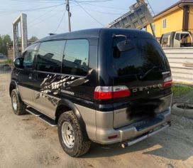    Mitsubishi Delica 2000 , 1600000 , 