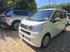 Daihatsu Move, 2019