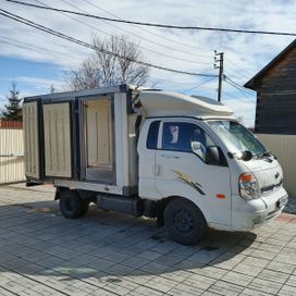   Kia Bongo III 2007 , 790000 , 