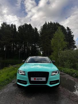  Audi A4 2009 , 900000 , -