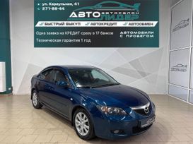  Mazda Mazda3 2006 , 729000 , 