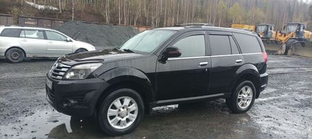 SUV   Great Wall Hover H3 2011 , 680000 , 