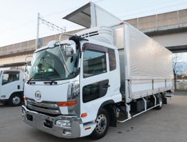   UD Trucks Condor 2011 , 3300000 , 