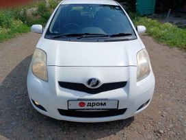  Toyota Vitz 2010 , 749000 , 