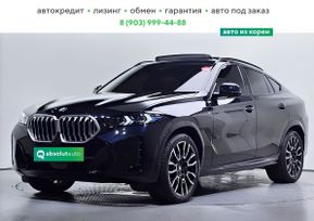 SUV   BMW X6 2025 , 11490000 , 