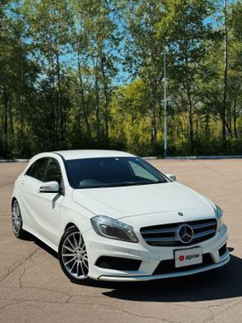  Mercedes-Benz A-Class 2013 , 1450000 , 