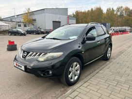 SUV   Nissan Murano 2009 , 800000 , 