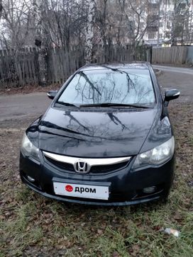  Honda Civic 2009 , 899000 , 