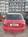  Skoda Fabia 2009 , 220000 , -