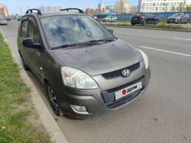  Hyundai Matrix 2009 , 650000 , -