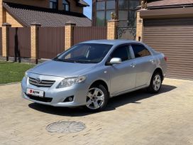  Toyota Corolla 2007 , 750000 , 
