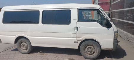  Mazda Bongo Brawny 2003 , 300000 , 