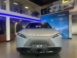 SUV   OMODA C7 2025 , 4049900 , 