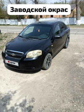  Chevrolet Aveo 2011 , 759000 , --