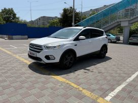 SUV   Ford Escape 2017 , 1650000 , 