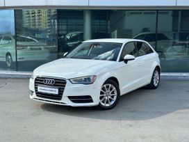  Audi A3 2015 , 1090000 , 