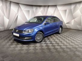  Volkswagen Polo 2018 , 1149000 , 