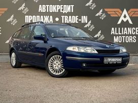  Renault Laguna 2003 , 490000 , 