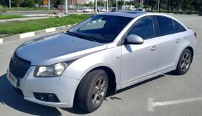  Lacetti, 2009