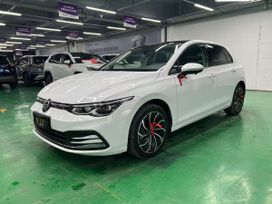  Volkswagen Golf 2021 , 1600000 , 