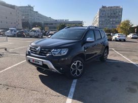  Duster, 2021