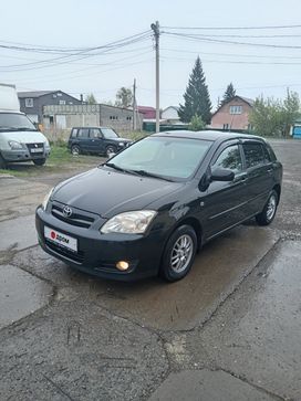  Toyota Corolla 2005 , 780000 , 