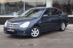  Nissan Almera 2013 , 499000 , 