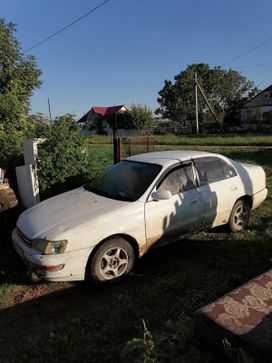  Toyota Corona 1993 , 160000 , -