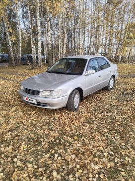  Toyota Corolla 1999 , 275000 , 