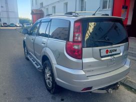 SUV   Great Wall Hover H3 2014 , 790000 , 