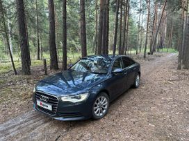  Audi A6 2012 , 1850000 , 