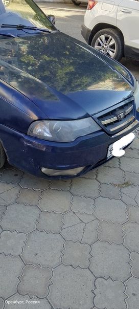  Daewoo Nexia 2008 , 160000 , 