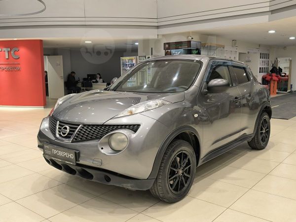 SUV   Nissan Juke 2012 , 850000 , 