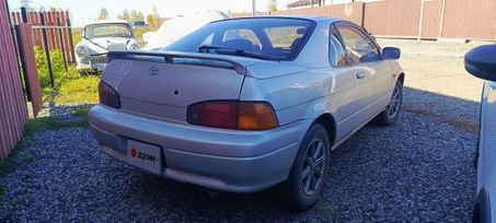  Toyota Cynos 1992 , 210000 , 