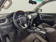 SUV   Toyota Fortuner 2017 , 2890000 , -
