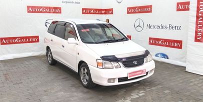    Toyota Gaia 1999 , 528000 , 