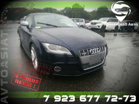  3  Audi TTS 2008 , 2399000 , 