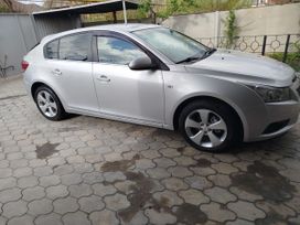  Chevrolet Cruze 2012 , 1200000 , 