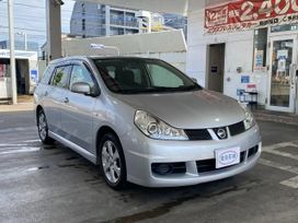 Nissan Wingroad 2014 , 690000 , 