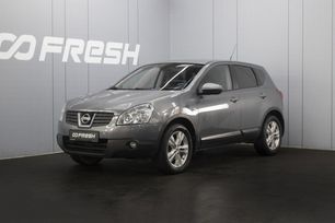 SUV   Nissan Qashqai 2007 , 770000 , 